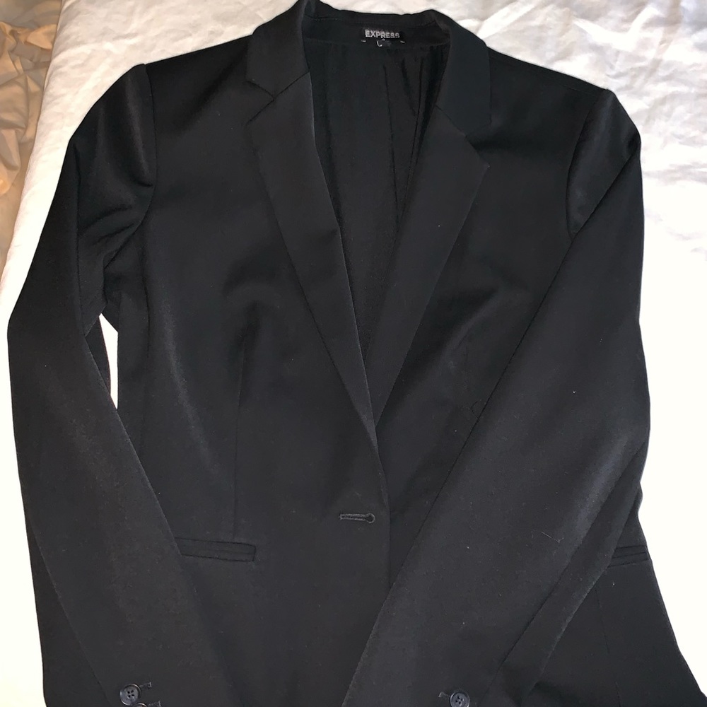 Express Blazer
